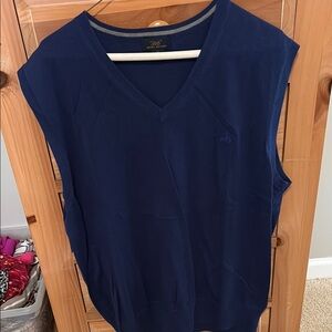 Brooks Brothers Sweater Vest